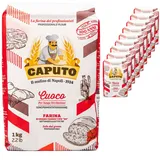 altbachmühle CAPUTO Farina Rossa Type 00 1,0 kg