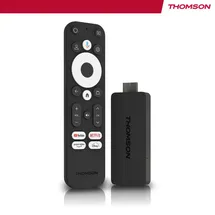 Thomson Streaming Stick 140G 4K