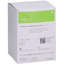 Dolp Medical GmbH & Co.KG Dolpina PEG Verband-Set Standard auch für SPK/ZVK