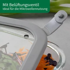 Fackelmann Vorratsdose 800 ml