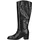 Gabor Damen Schwarz 38,5