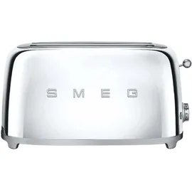 Smeg TSF02SSEU chrom