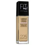 Teint Make-Up LSF 18 225 medium beige 30 ml