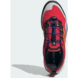 Adidas Terrex Skychaser Gore-Tex Laufschuhe Herren - Rouge - 42.2/3