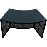 Canadian Spa Whirlpool Braun 112x72x50 cm
