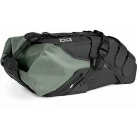 Cube ACID Satteltasche Pack Pro 11 schwarz/grün