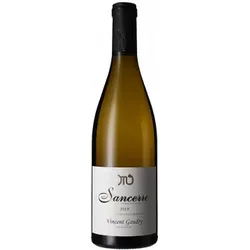 Sancerre Blanc - Constellation du Scorpion 2022 - Vincent Gaudry