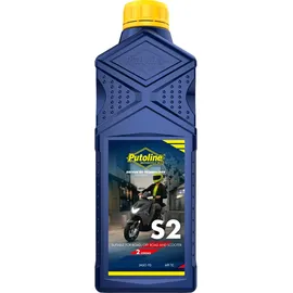 Putoline S2 1 l 2-Takt