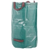 Siena Garden YZ9010 Gartensack mit Springöffnung, PP-Gewebe, Volumen: 120 Liter