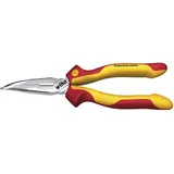 Wiha Flachrundzange 27425