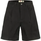Fjällräven Vardag Shorts Dunkelgrau 38