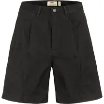 Fjällräven Vardag Shorts Dunkelgrau 38