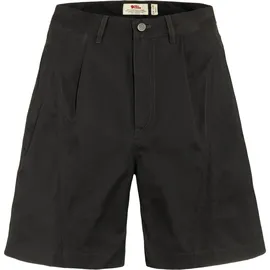 Fjällräven Vardag Shorts Dunkelgrau 38