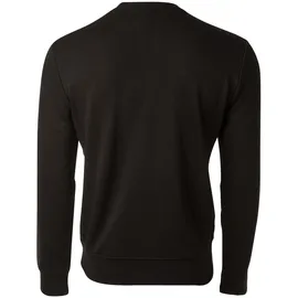 Armani Exchange Sweatshirt Schwarz L