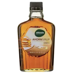 Naturata Ahornsirup Grad A, mild 375ml bio