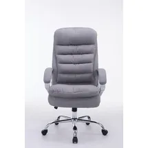 CLP Vancouver XXL Stoff grau