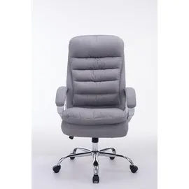 CLP Vancouver XXL Stoff grau