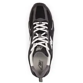 New Balance 530 Black/Magnet/Silver Metallic 42,5