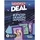 Hasbro Monopoly Deal KPop Demon Hunters deutsche Version