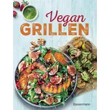 Bassermann, Edition Vegan grillen: Köstliche & tierfreundliche Rezepte für die ganze Familie