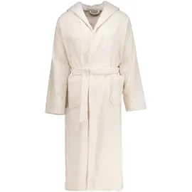 Möve Bademantel Calm Essence Beige S