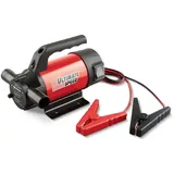 Ultimate Speed Ölabsaugpumpe Ultimate Speed® Auto Ölpumpe Pumpe Absaugpumpe 160 Watt mit Zapfpistol