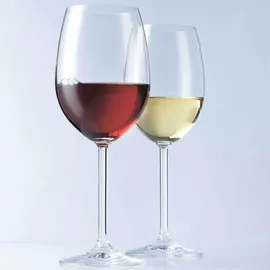 LEONARDO Daily Rotweinglas 0,46 l 12er Set