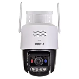 Imou Titan Pro 6MP Schwarz/Weiß