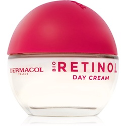 Dermacol Bio Retinol kräftigende Tagescreme mit Retinol 50 ml