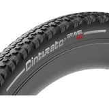 Pirelli Cinturato Gravel RC 700x45C Reifen schwarz