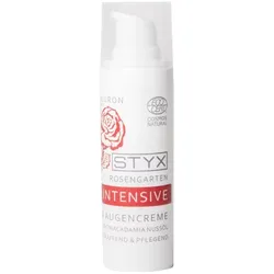 STYX Rosengarten Augencreme