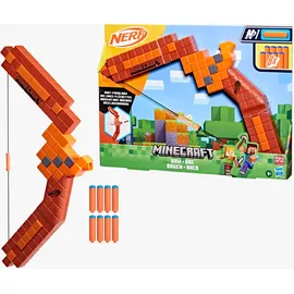 Hasbro Minecraft Bogen Dart-Blaster