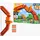 Hasbro Minecraft Bogen Dart-Blaster