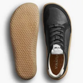 Vivo Barefoot VIVOBAREFOOT Gobi II Premium Leather Barefoot Sportschuhe - Gr.: 41