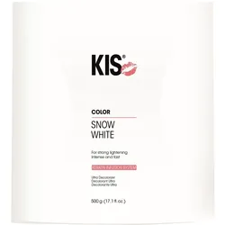 Kis Keratin Infusion System SnowWhite Bleach 500 g 