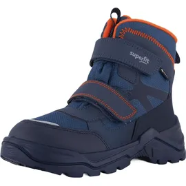 superfit Snow MAX Blau/Orange 32