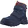 superfit Snow MAX Blau/Orange 32