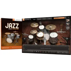 EZX Jazz