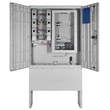 GSAB Elektrotechnik Wandlermessung 09.W250.001-D