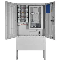 GSAB Elektrotechnik Wandlermessung 09.W250.001-D