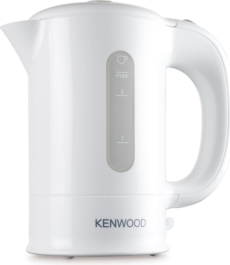 Kenwood Jkp250, Wasserkocher, Weiss
