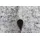 LUXOR LIVING Lago Outdoor-Teppich 240 x 340 cm Grau/Anthrazit