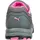 Puma Celerity Knit Wns Low S1P HRO SRC pink 36