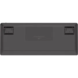 Logitech MX Mechanical Mini Tactile Quiet DE