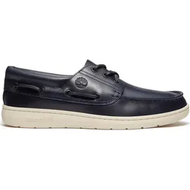 Timberland Portofino Pier Herren Dunkelblau 44,5