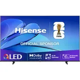 Hisense 75E7Q 75 Zoll QLED 4K Smart TV 