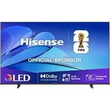 Hisense 75E7Q 75 Zoll QLED 4K Smart TV 