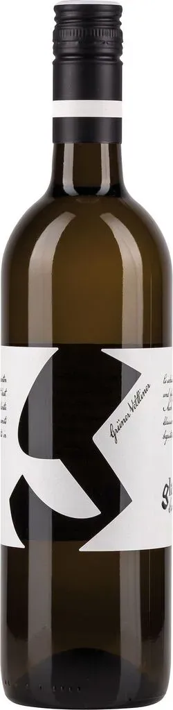 Grüner Veltliner (2022), Glatzer