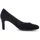 Gabor Pumps GABOR "Eleganter Pump", Damen, Gr. 40,5, schwarz, Schuhe Pumps