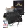 lieberge Premium Pinselset 12 St. schwarz